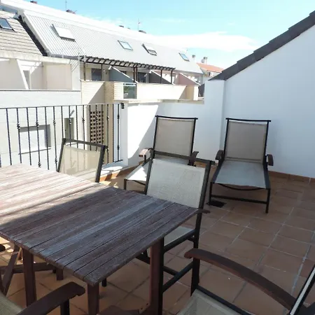 Apartment Llimasol En El Centro De