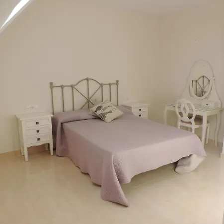 Llimasol En El Centro De Denia