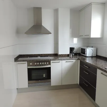 Apartment Llimasol En El Centro De Denia